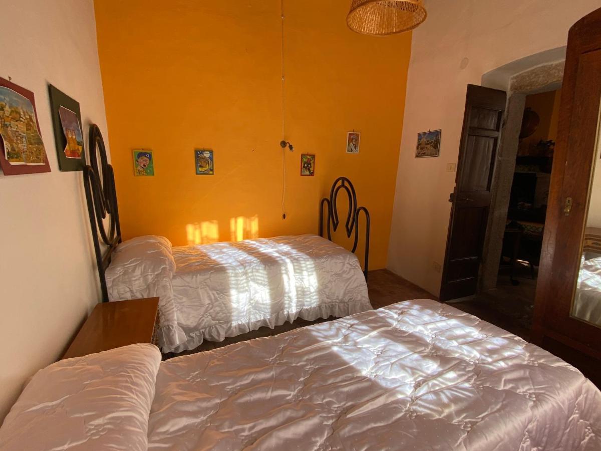 Sweet Home Sonnino المظهر الخارجي الصورة