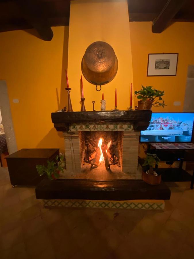 Sweet Home Sonnino المظهر الخارجي الصورة