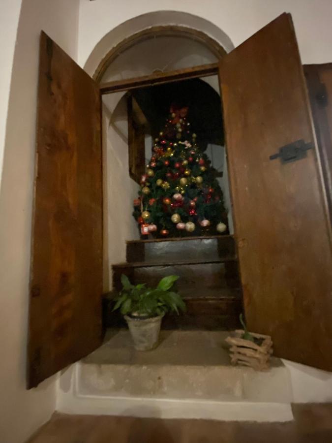 Sweet Home Sonnino المظهر الخارجي الصورة